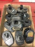 Dewalt 18V Batteries