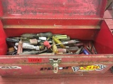Tool Box, Screwdrivers