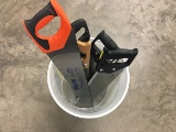 Misc Hand Saws