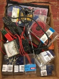 Misc Electrical Tester & Supplies