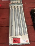 2 Sets of Tent Stakes