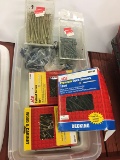 Misc Screws