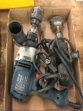 Black & Decker Drills