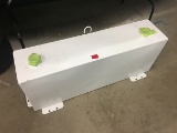 Like New Fuel Transport Tank