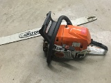 Stihl MS362C Chain Saw, with 36 in bar, No Chain, Used Very Little