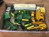 Misc JD Toys