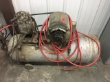 H.M. Air Compressor