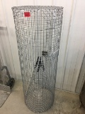 Wire Fish Trap