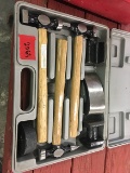 Body Hammer Set