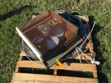Fan and Cable