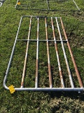 8 ft. Gate