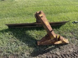 Big Rhino 8 ft. Blade