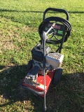 General 2300 PSI Pressure Washer