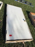 36 in. Exterior Door