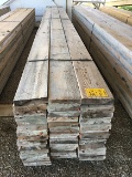 (36 X $) 2 X 8 16 ft. Lumber