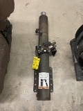 Large Cylinder + Bucher Control Valve