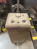 Marquette Charger