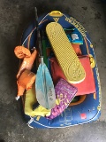Misc. Flotation Items