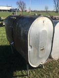 275 gal Fuel Barrel