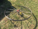 Iron Wheel