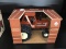 Hesston 1380 Tractor, 1/16 Scale