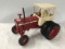 Int. 1256, 1/16 Scale, Nicely Restored