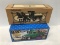 1940 Ford Truck, Ertl Horse & Wagon