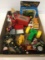 Misc. Toys as Shown