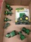 Misc. JD Tractors as Shown