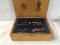 JJ Case Limited Edition 1989 4 pc. Set