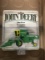 JD 92 Combine, 1/64 Scale