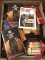 Funks Product Guides, Note Books, etc.