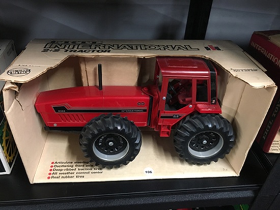 Int. 6388, 1/16 Scale