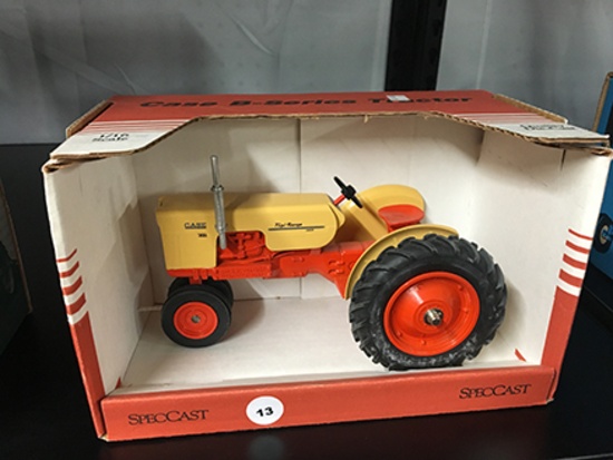Case 300, 1/16 Scale