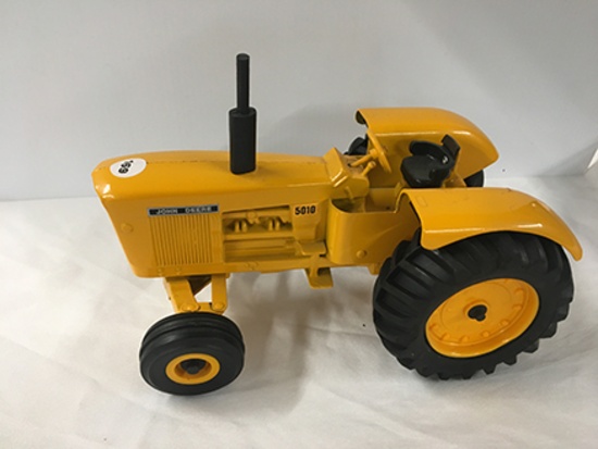 JD 5010, 1/16 Scale