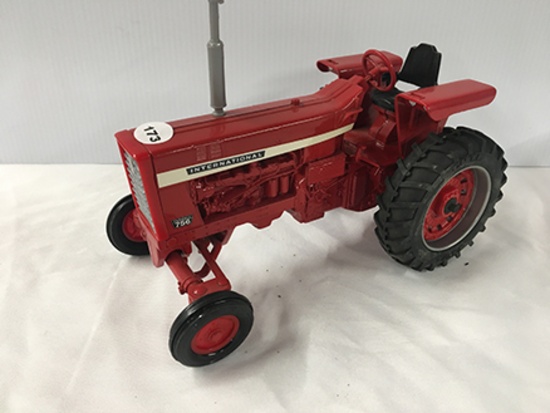 Int. 786, 1/16 Scale