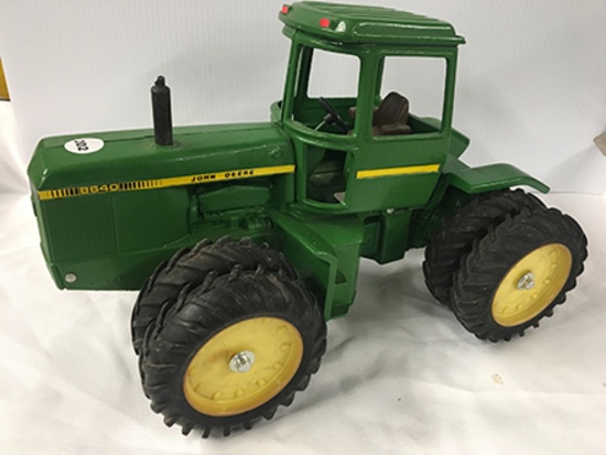 JD 8640 (Repainted), 1/16 Scale