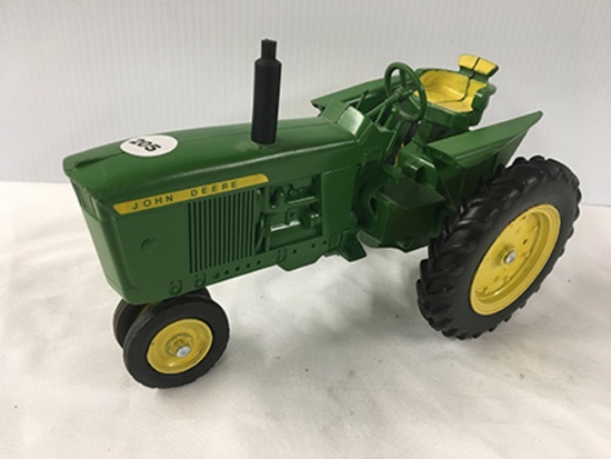 JD 4010 Series 3 pt., 1/16 Scale, Nicely Restored