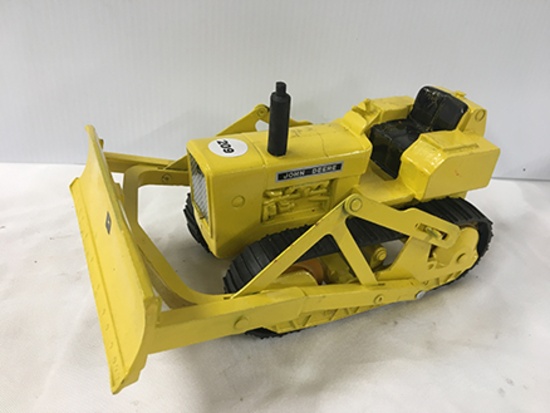 JD Crawler, 1/16 Scale, Nicely Restored