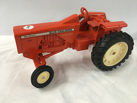 AC One-Ninety, 1/16 Scale, Nicely Restored