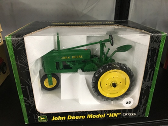 JD HN, 1/16 Scale