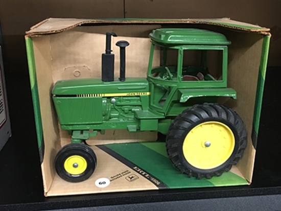 JD 4000 Series, 1/16 Scale