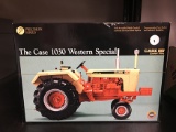 Case 1030 Western Special Precision Series, 1/16 Scale