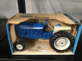 Ford 4600, 1/16 Scale