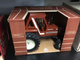 Hesston 980, 1/16 Scale