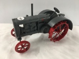 Tire City 17-28, 1/16 Scale