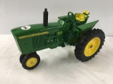 JD 2510 Diesel, 1/16 Scale, Nicely Restored