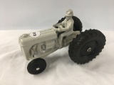 Ferguson Tractor, 1/16 Scale, Restored