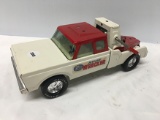 Nylint Wrecker