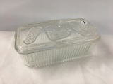 Refrigerator Dish